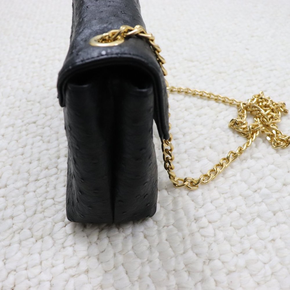 Black Small Purse - Picture 4 of 8